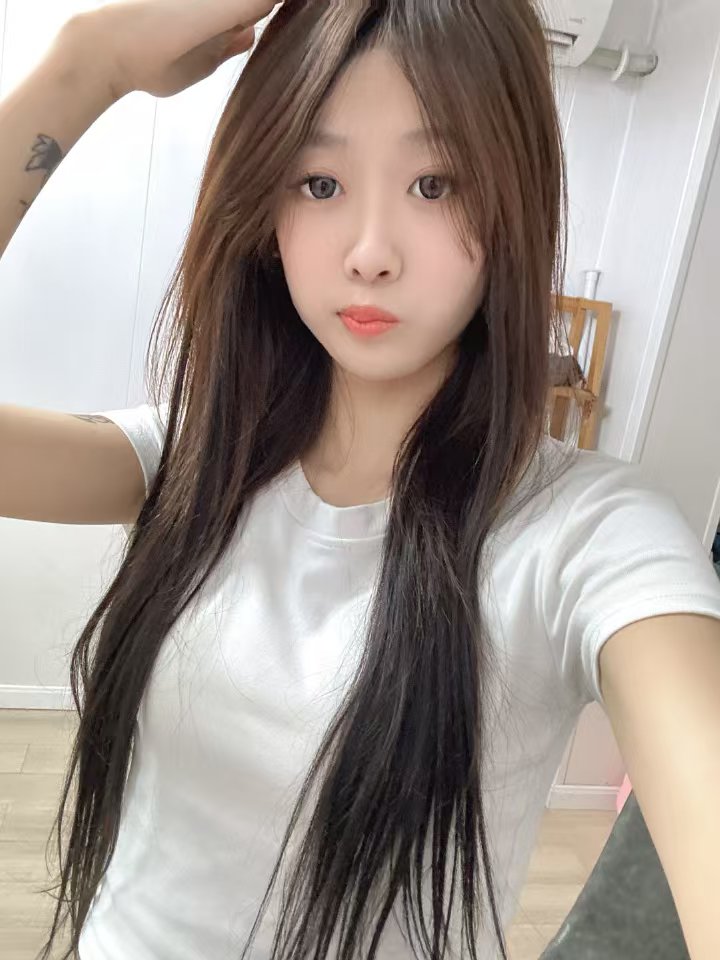 七宝软糯小萌妹乐宝