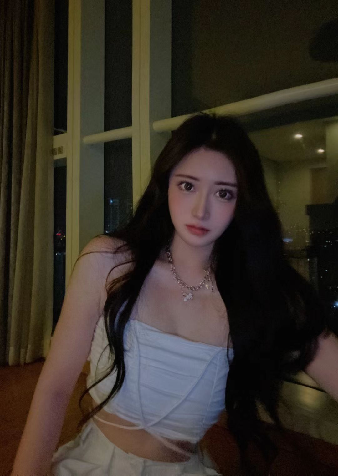 杭州无整新人洋气少女