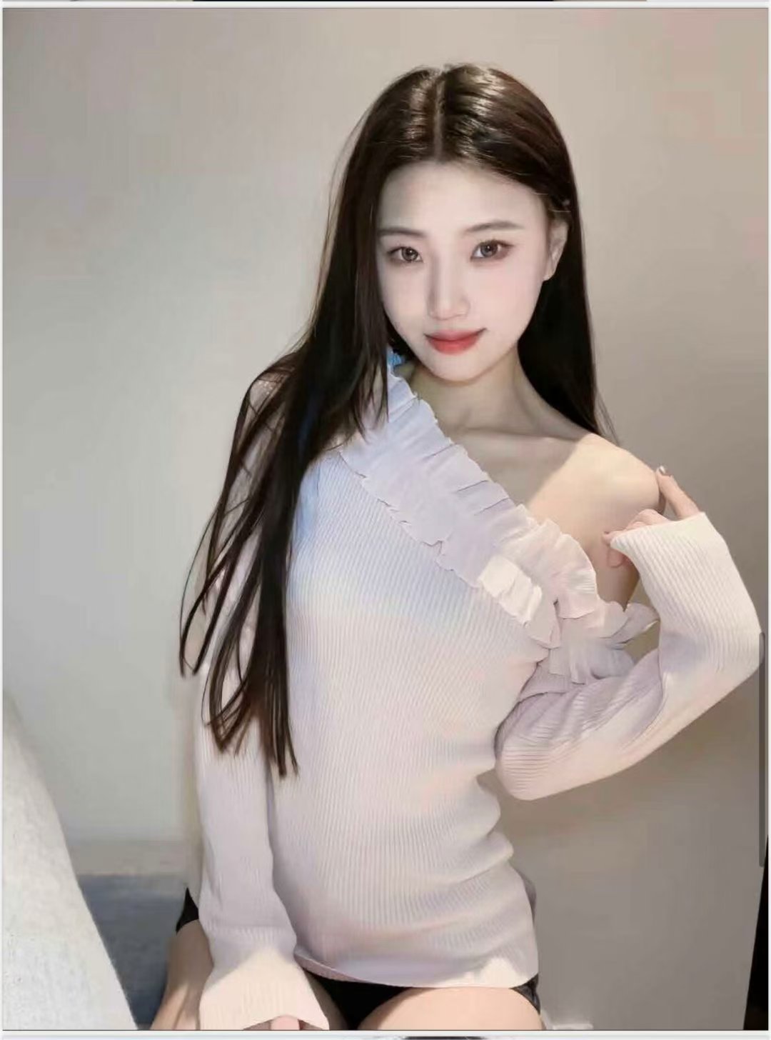 徐东美艳辣妹梦梦