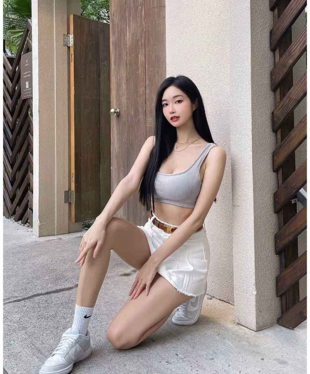 徐汇日韩风嫩妞雪儿