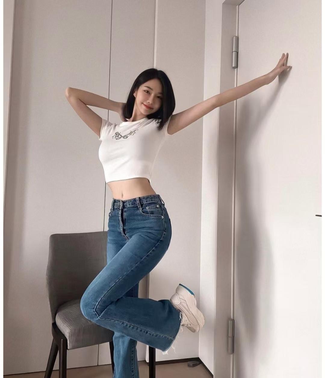 徐汇日韩风嫩妞雪儿