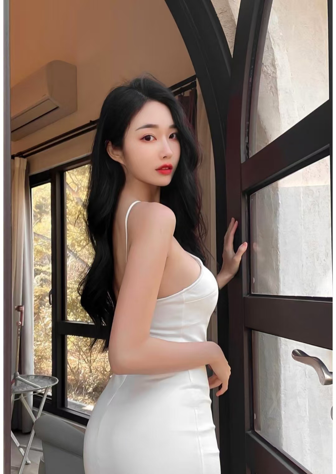 徐汇日韩风嫩妞雪儿