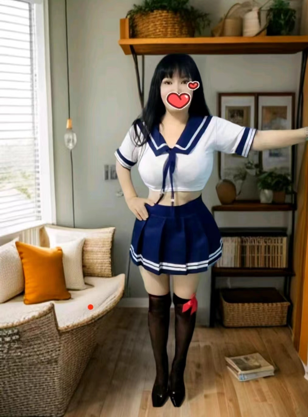 丰台情趣熟女薇薇