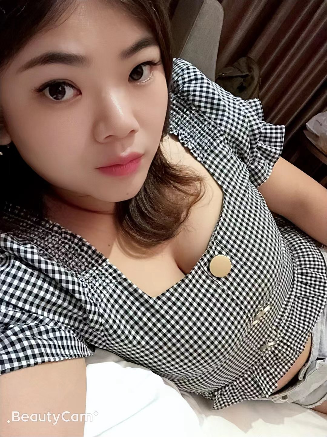 车陂服务系小姐姐曦曦