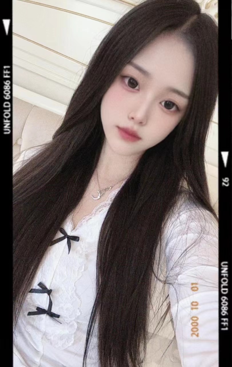 普陀甜美小迷妹安心