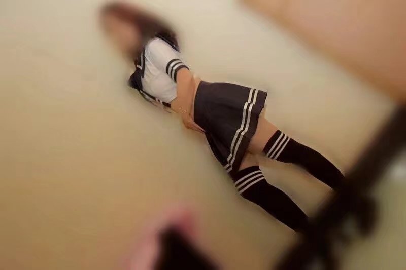 服务系情趣少妇宁宁