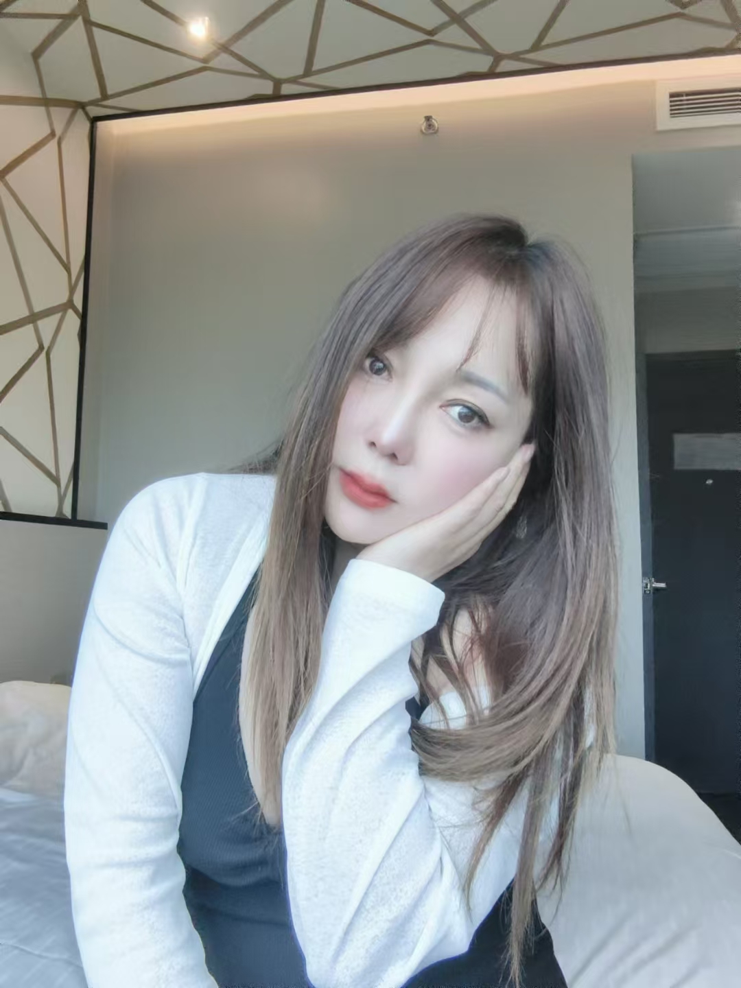 诱惑不断，见面忍不住开大