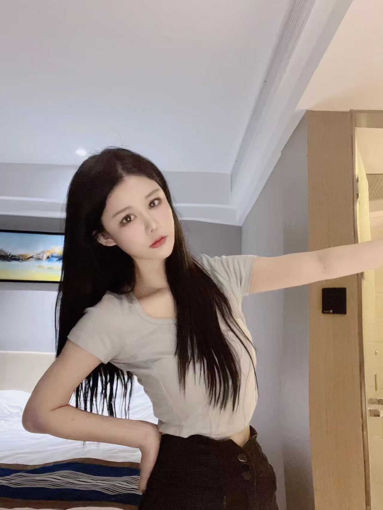 包河乖巧甜妹咪咪