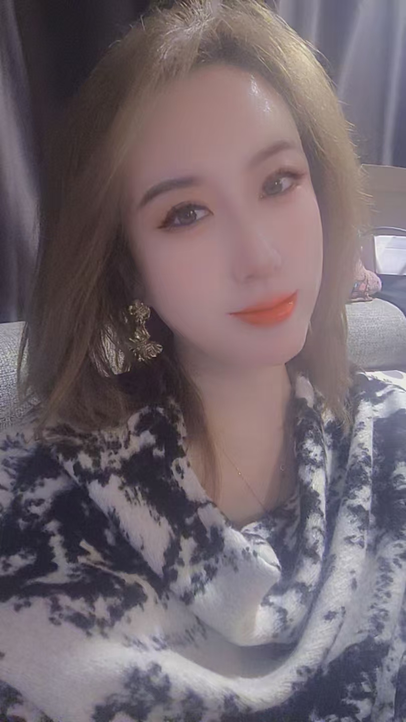 南开熙悦汇广场公寓大胸姐