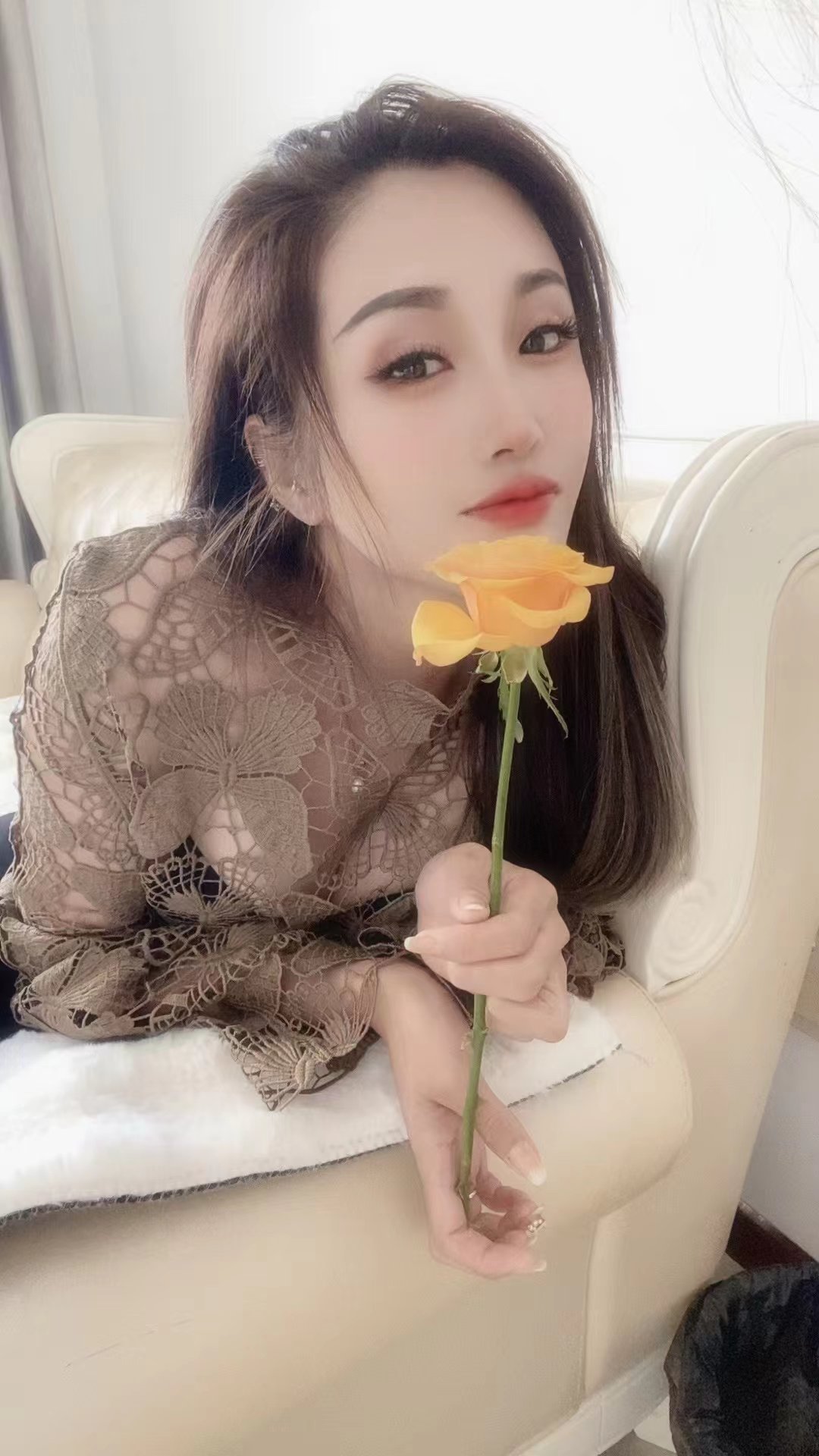 西青服务系小姐姐露露