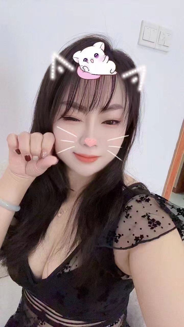 吴中白糯辣妹琪琪