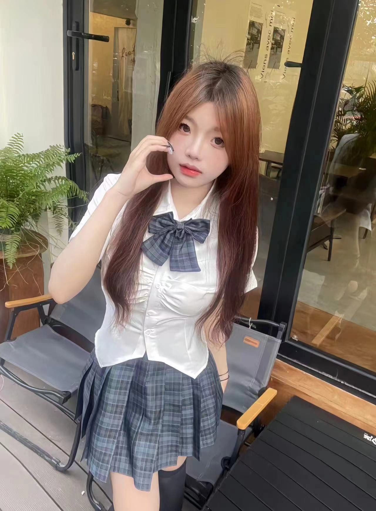 妹妹技术极好，堪称完美