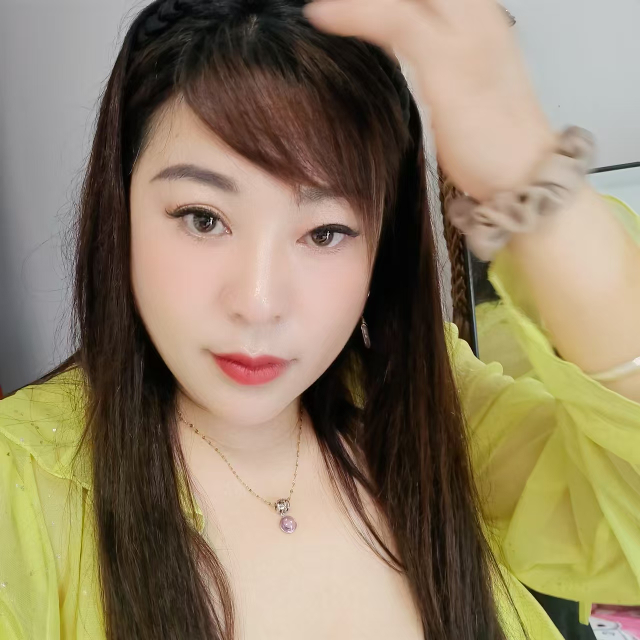 拱墅丰润热辣熟女