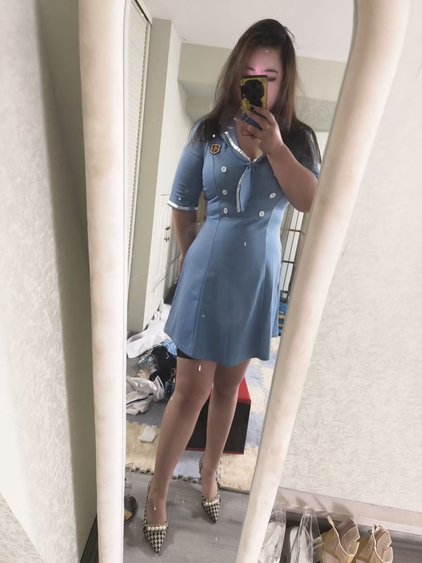 女王小姐姐可做 m