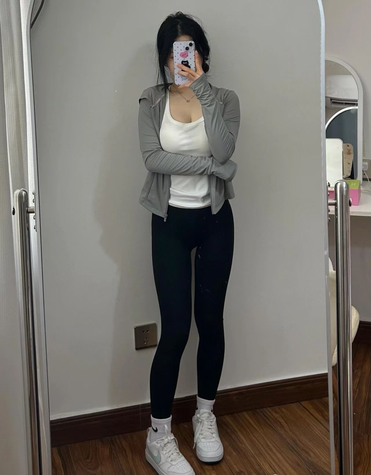 性感开放，玩的开