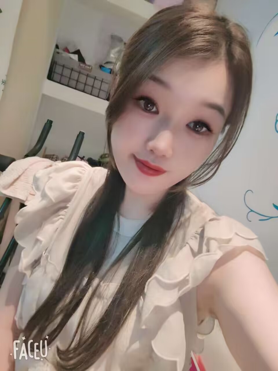 不可错过的妹子