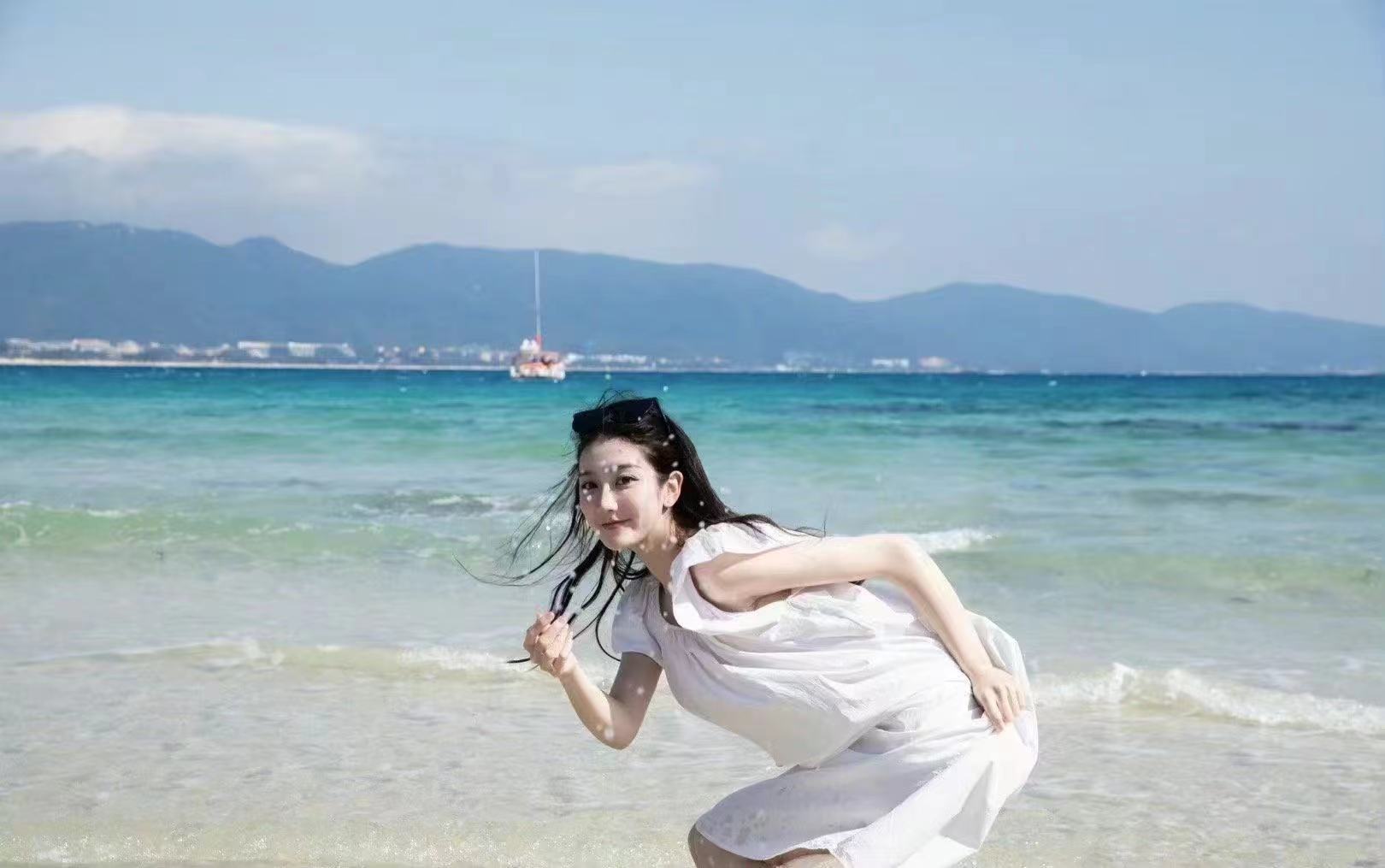 拱墅美腿嫩妹郁金香