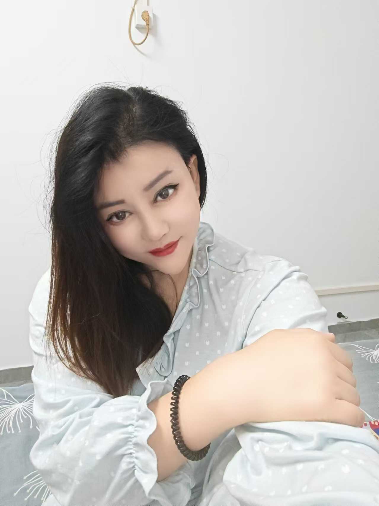 妍老师技术一流