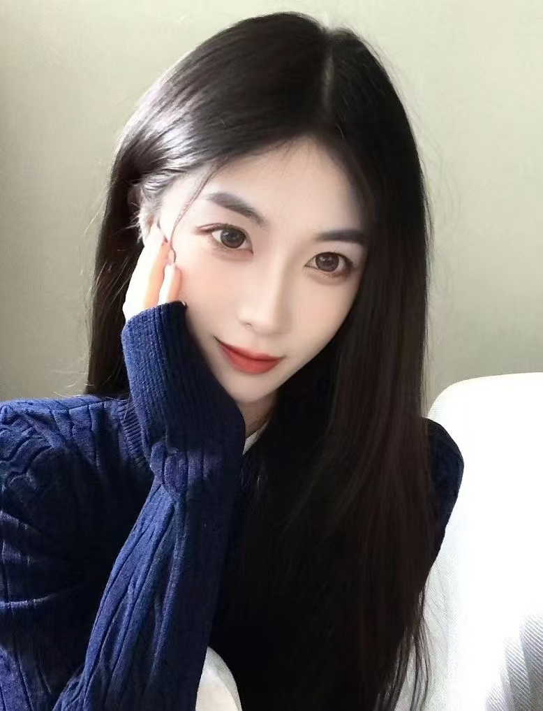 性感甜妹，神仙颜值