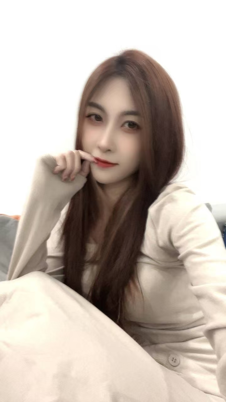 性感甜妹，神仙颜值