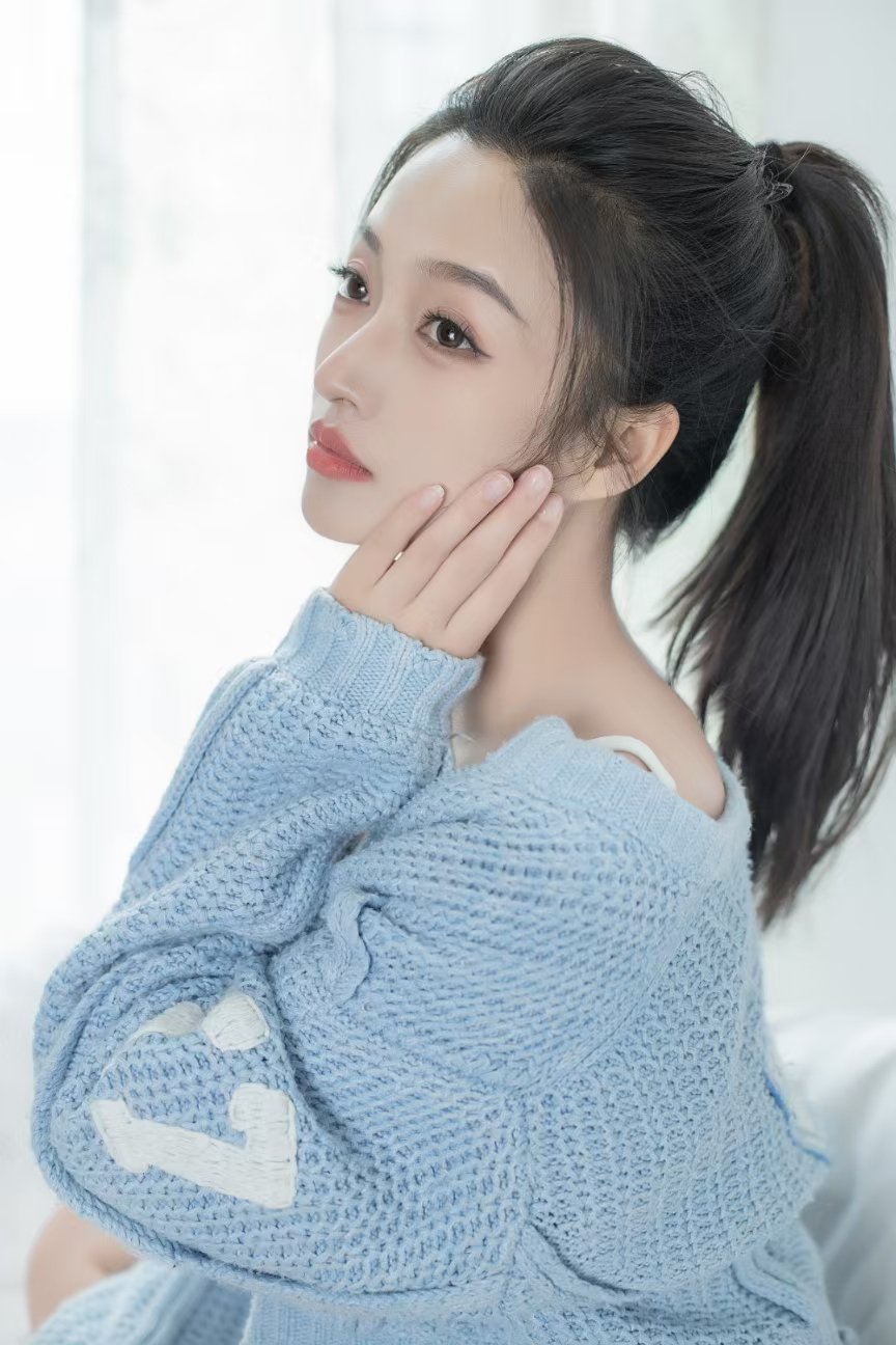 江宁美少女张橙橙