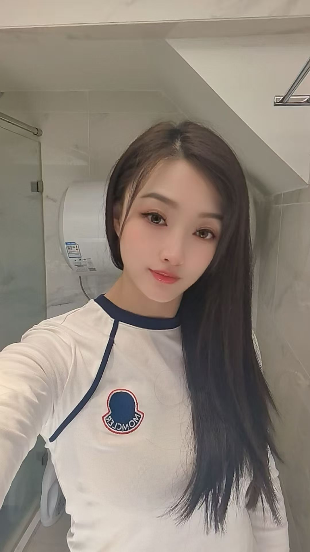 江宁美少女张橙橙
