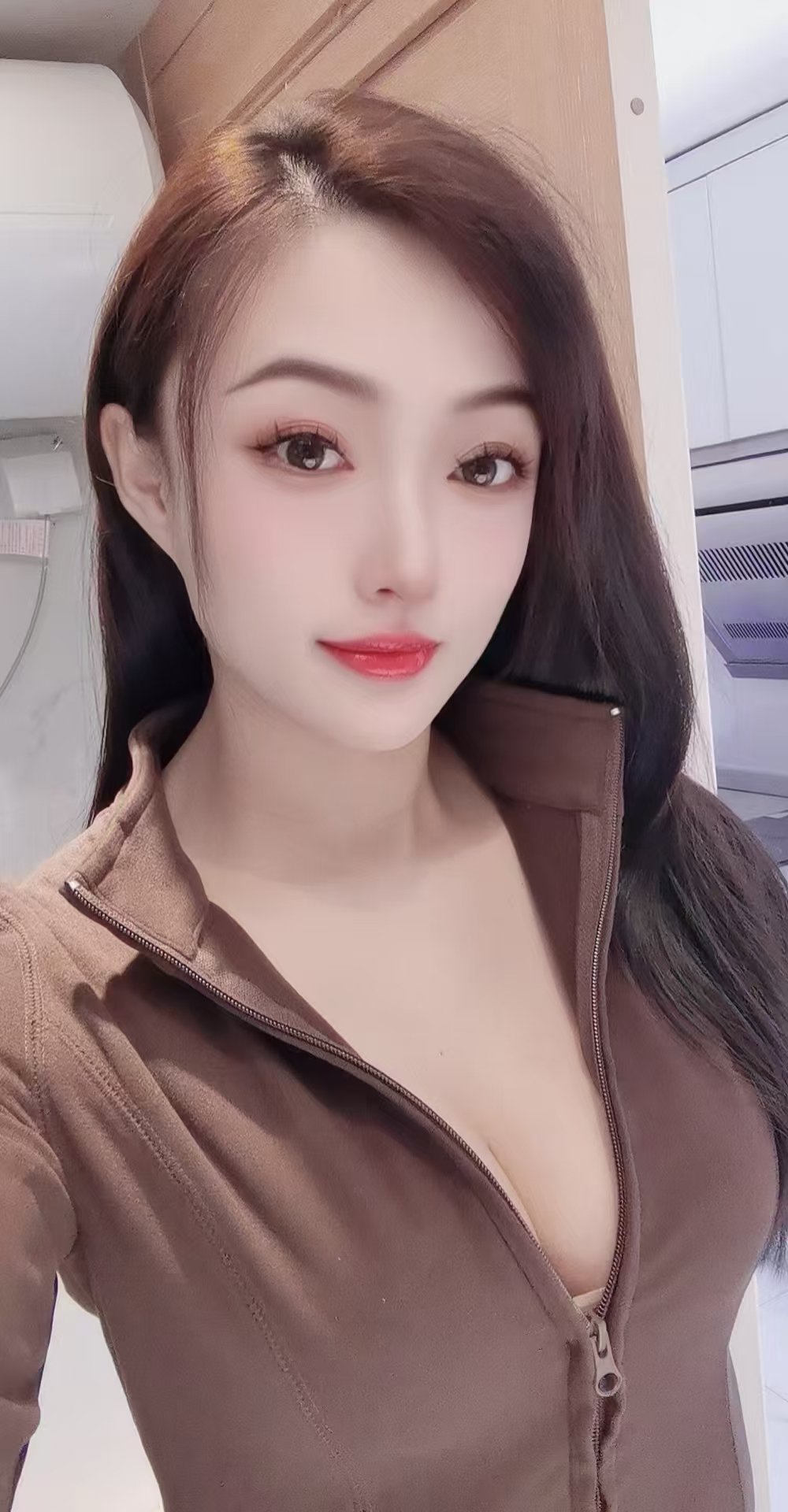 江宁美少女张橙橙