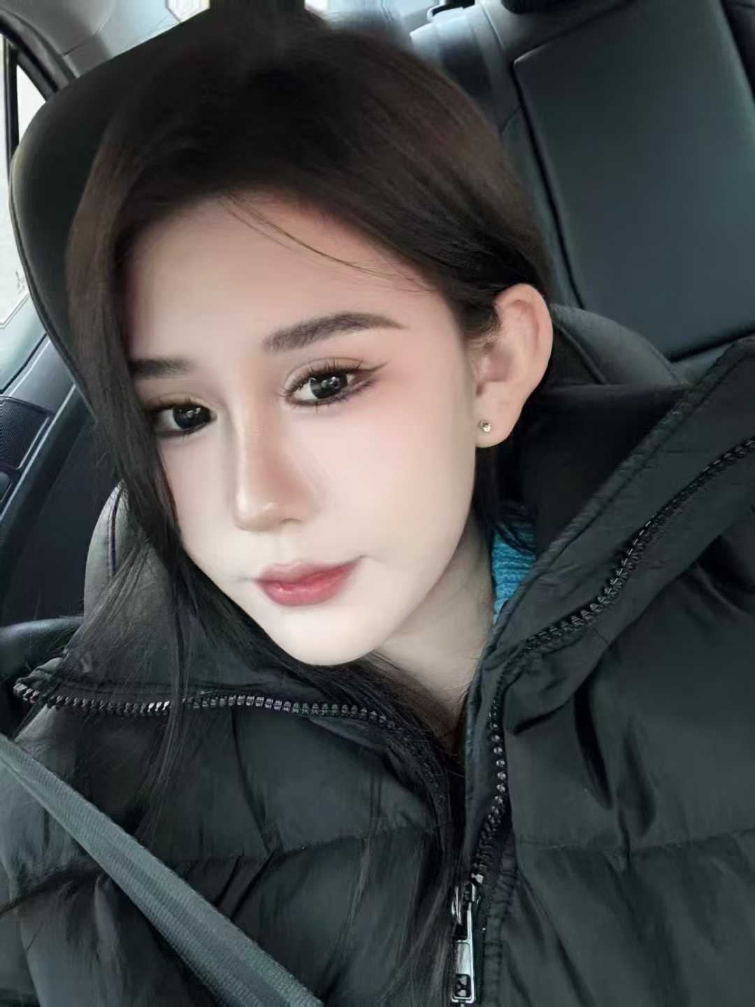 气质型美女，你懂的