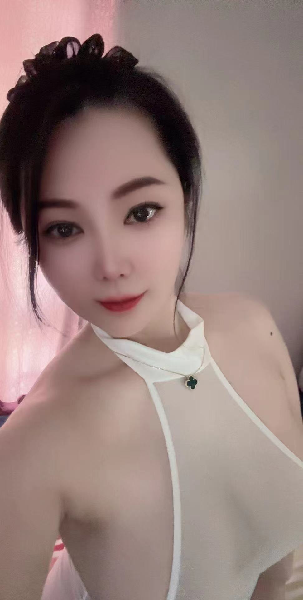 北辰环保中项小姐姐素颜