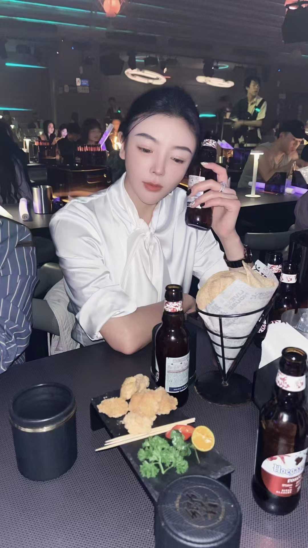 魔鬼身材，体验下来感觉很到位