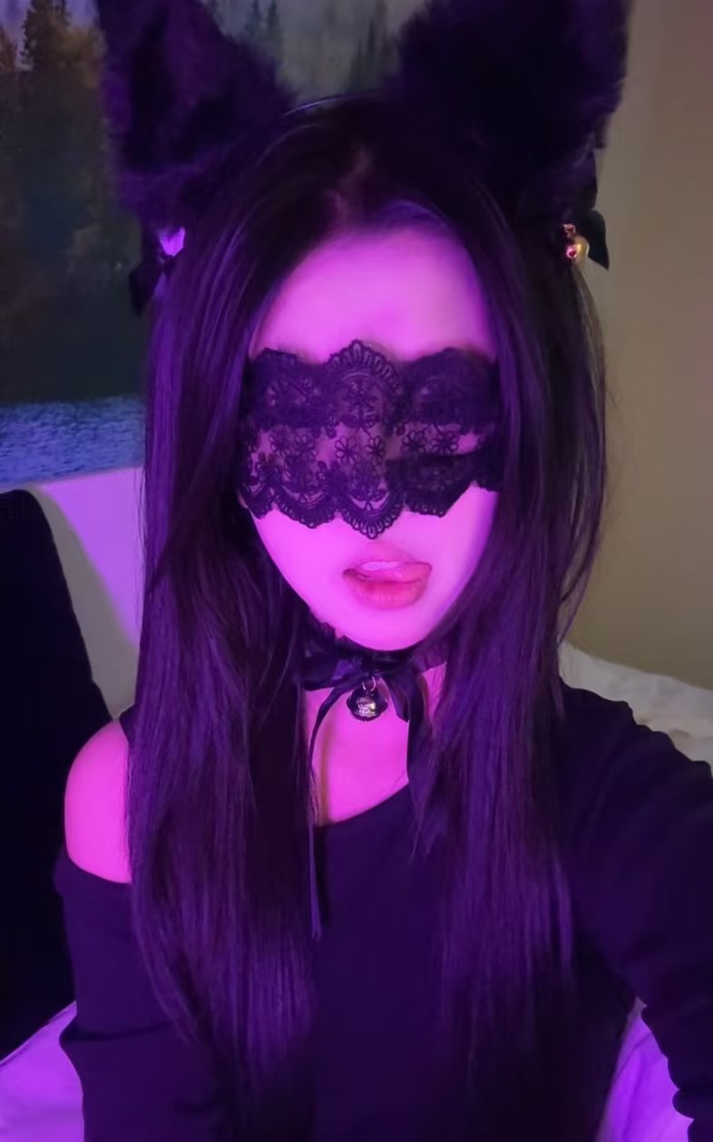 江北宝藏妹子，有惊喜哦