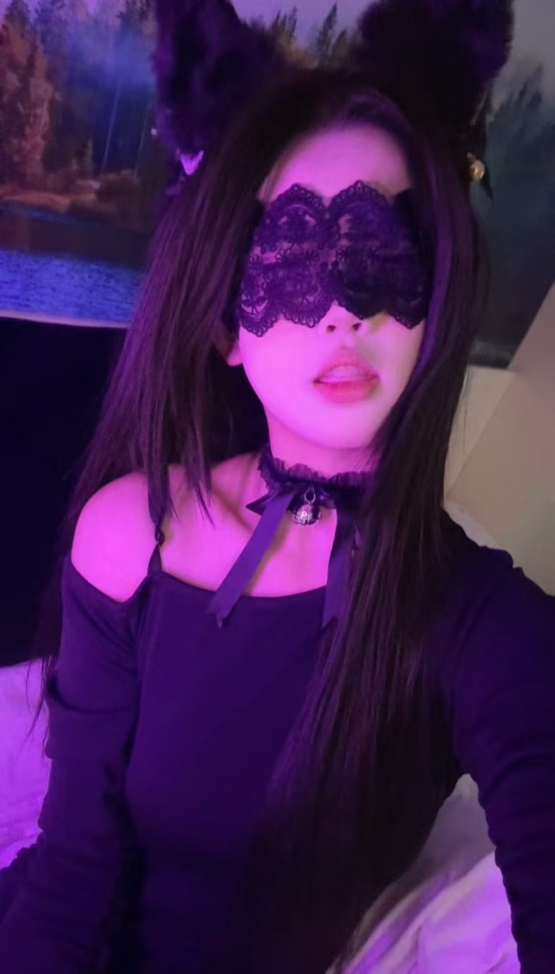 江北宝藏妹子，有惊喜哦