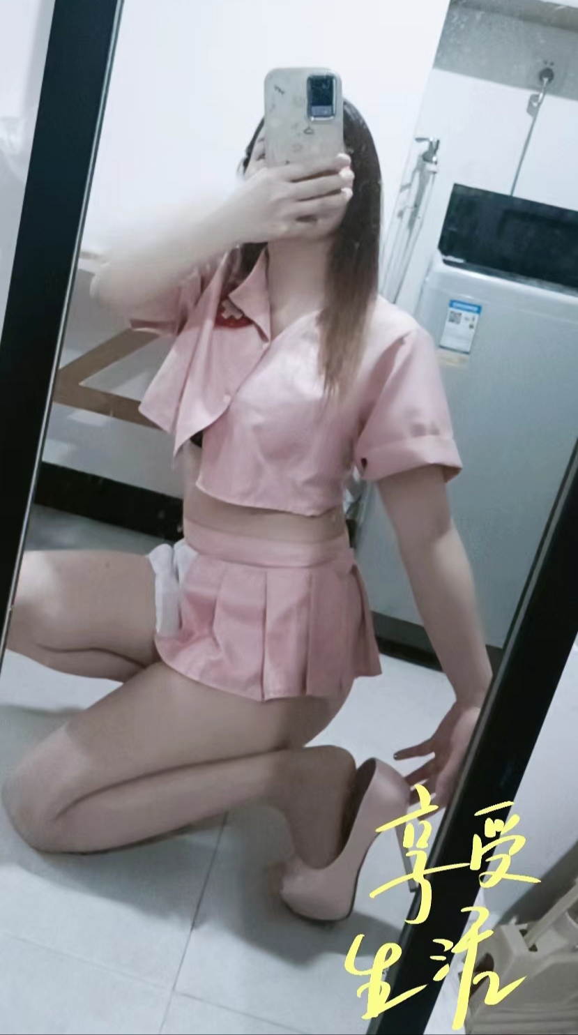 树木岭惹火软妹可可