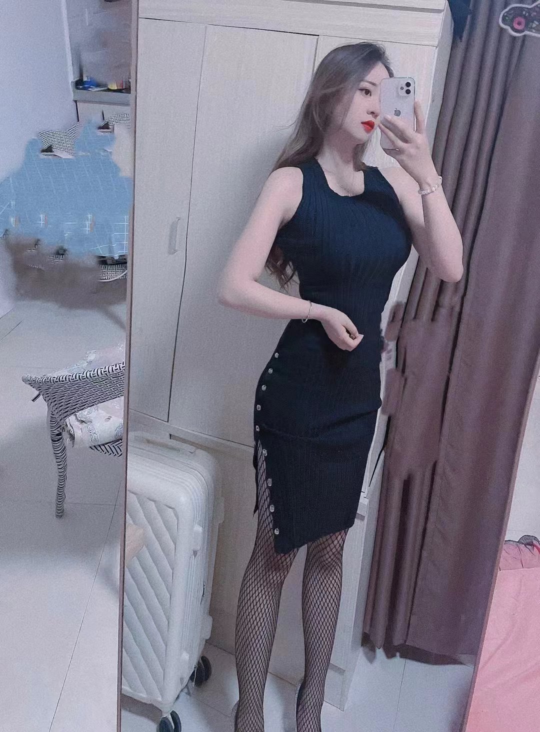 西湖区魅惑美妞欣儿