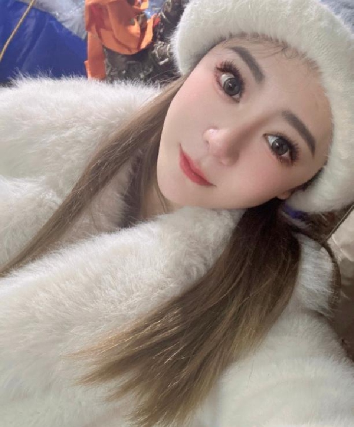 浦口巨乳小妮子