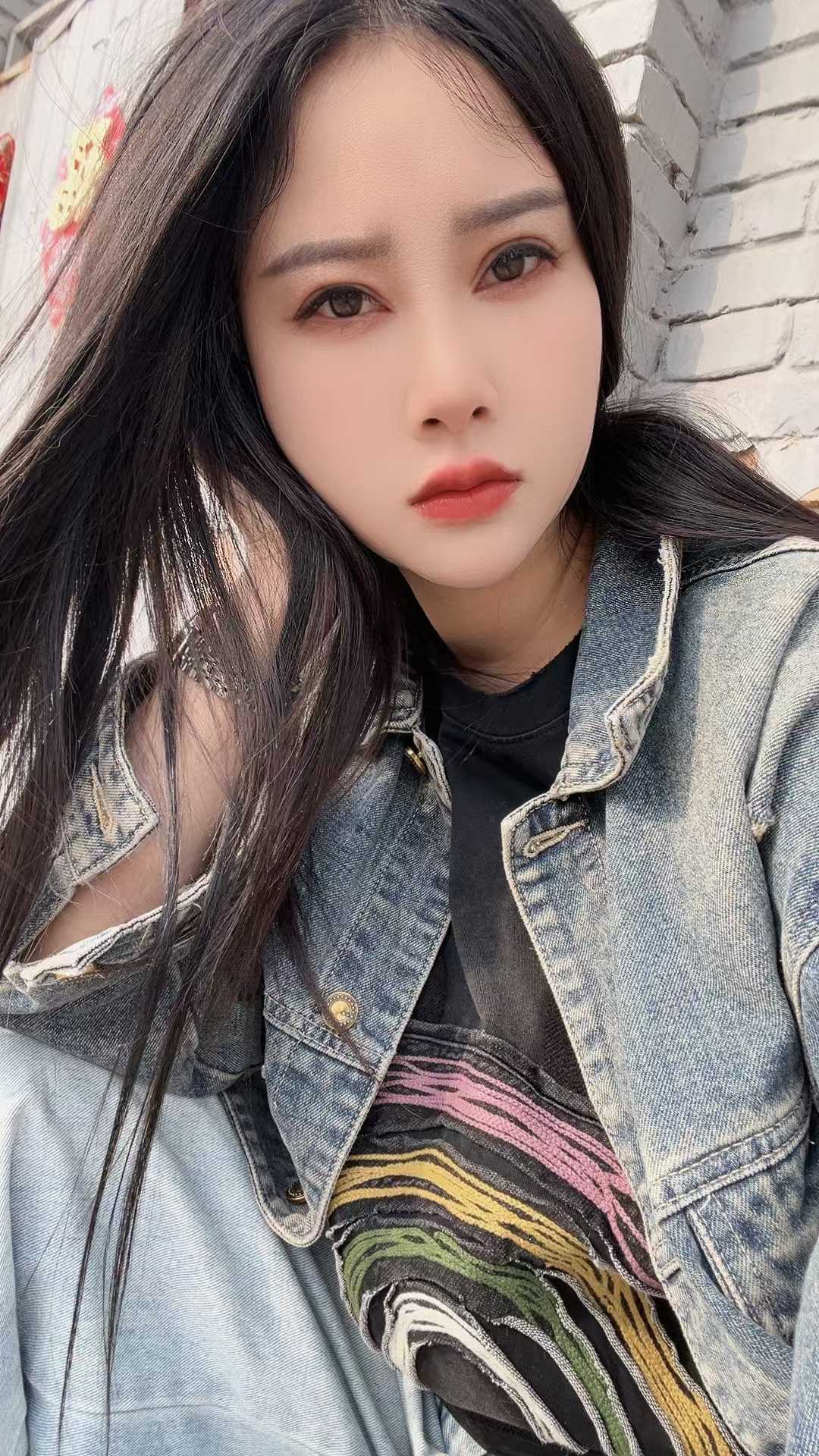 东丽性感尤物，炮架子