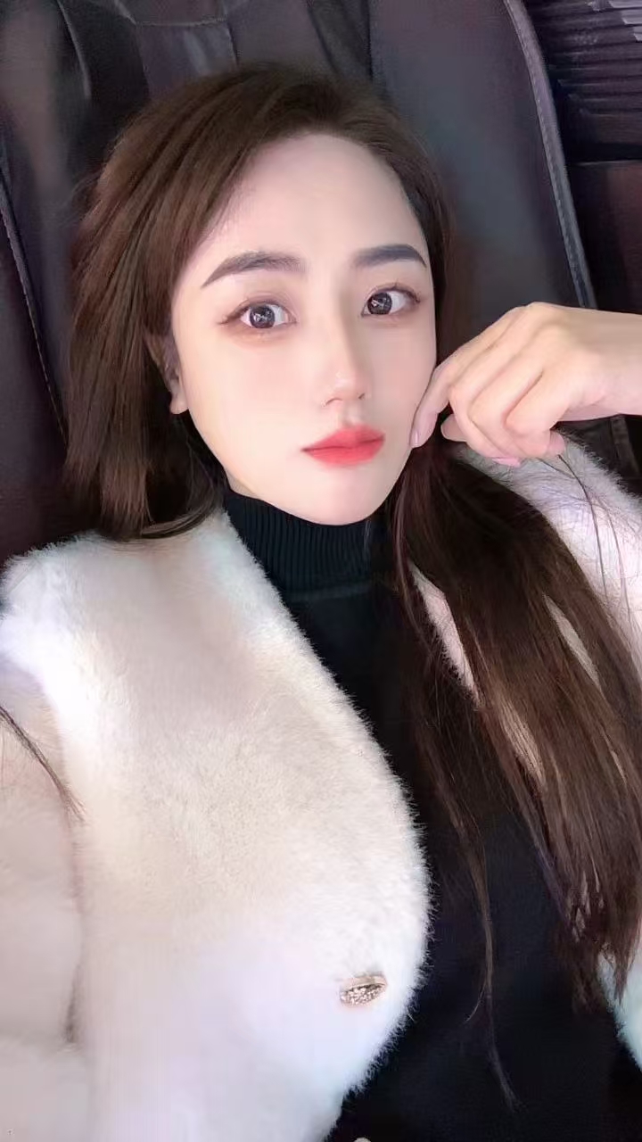 令人腿软到窒息妹子，很舒服