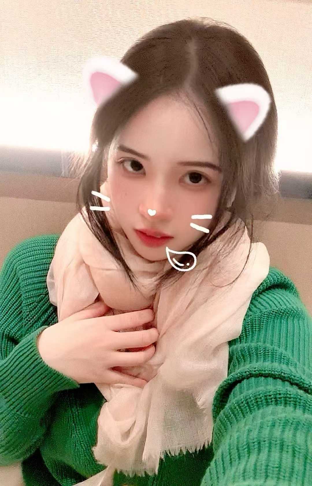 超级亚朵妹妹，后入很有感觉哦