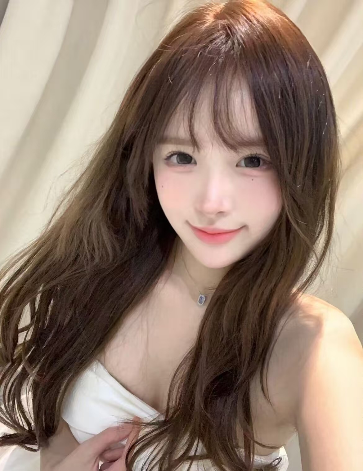 闵行乖巧小甜妹曼妮