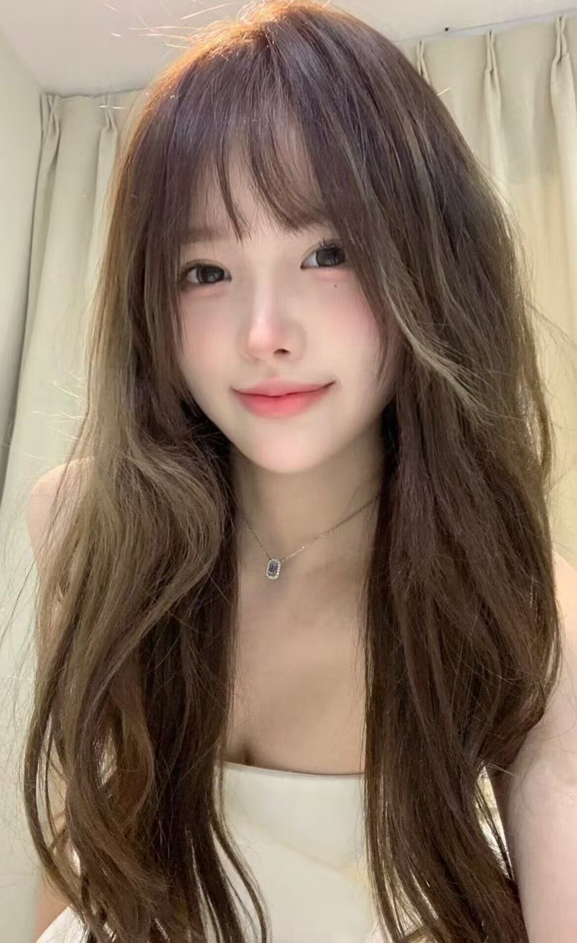 闵行乖巧小甜妹曼妮