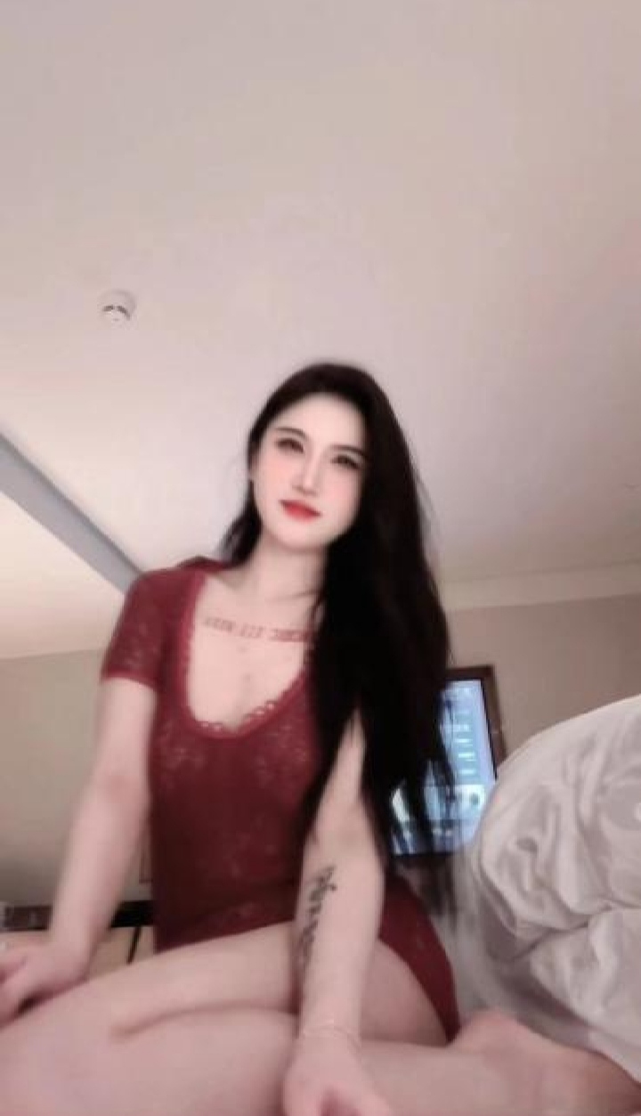 台江风情美少妇