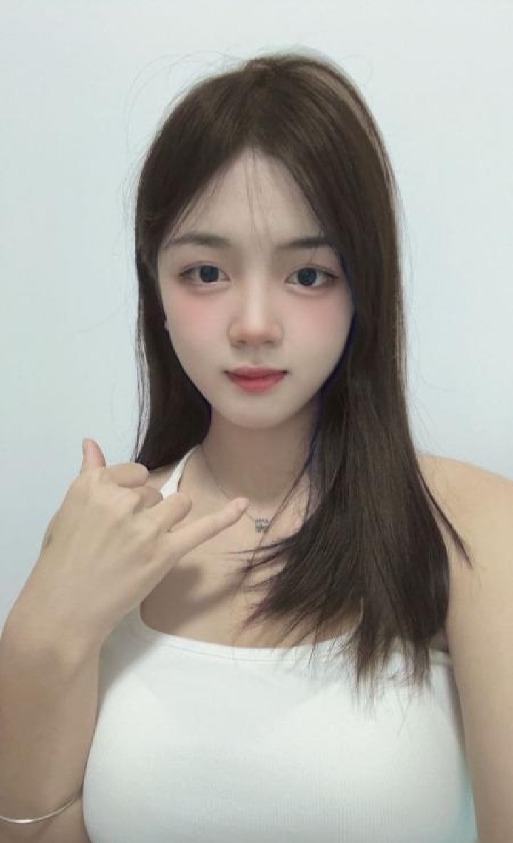 罗湖清新大胸嫩妹