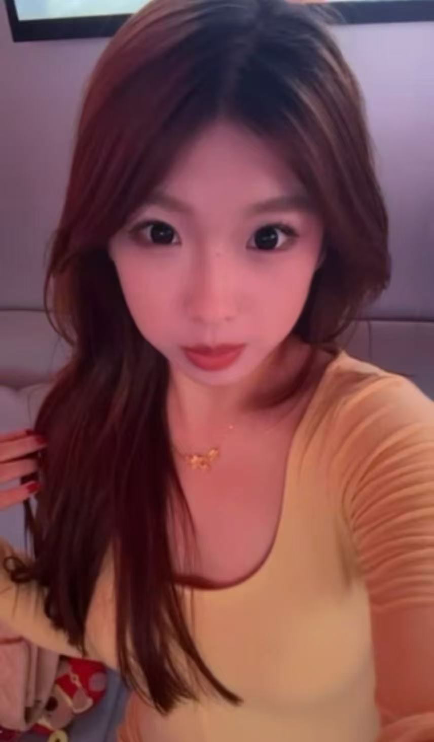 不急不躁的服务让人身心愉悦