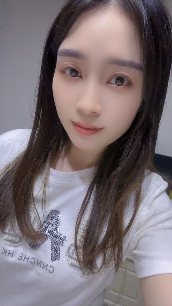 女友式服务少妇