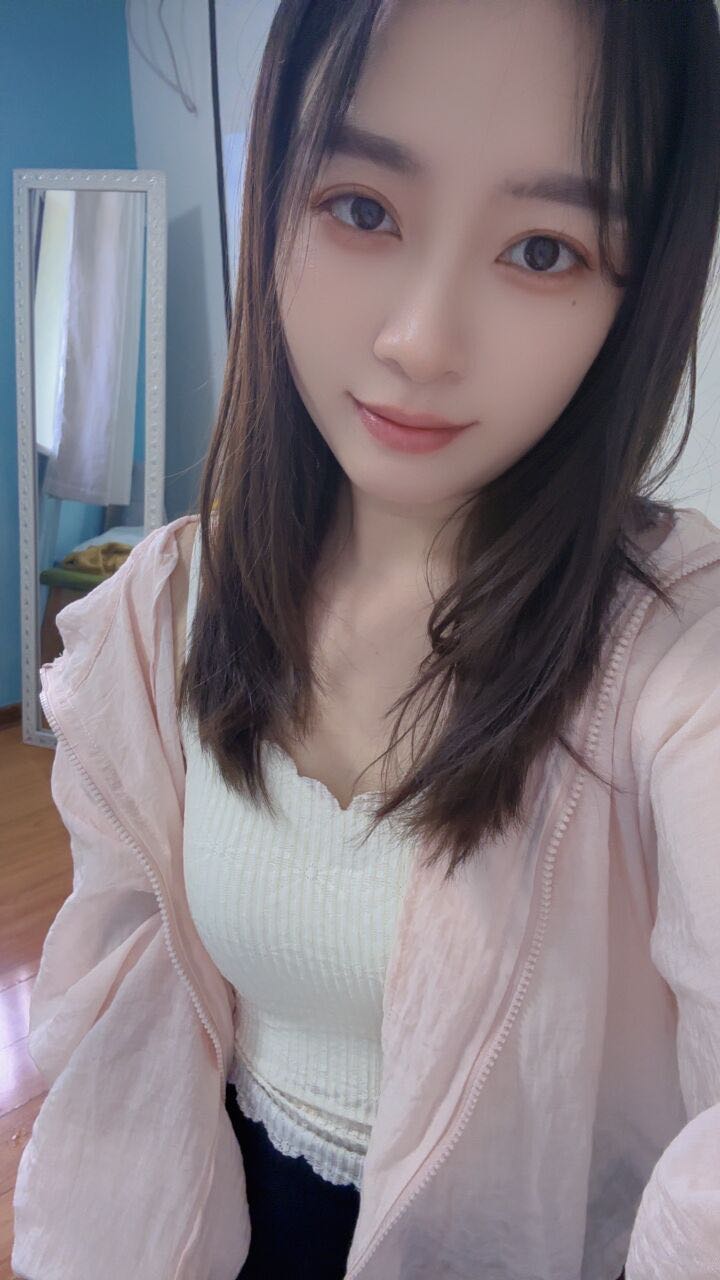 女友式服务少妇