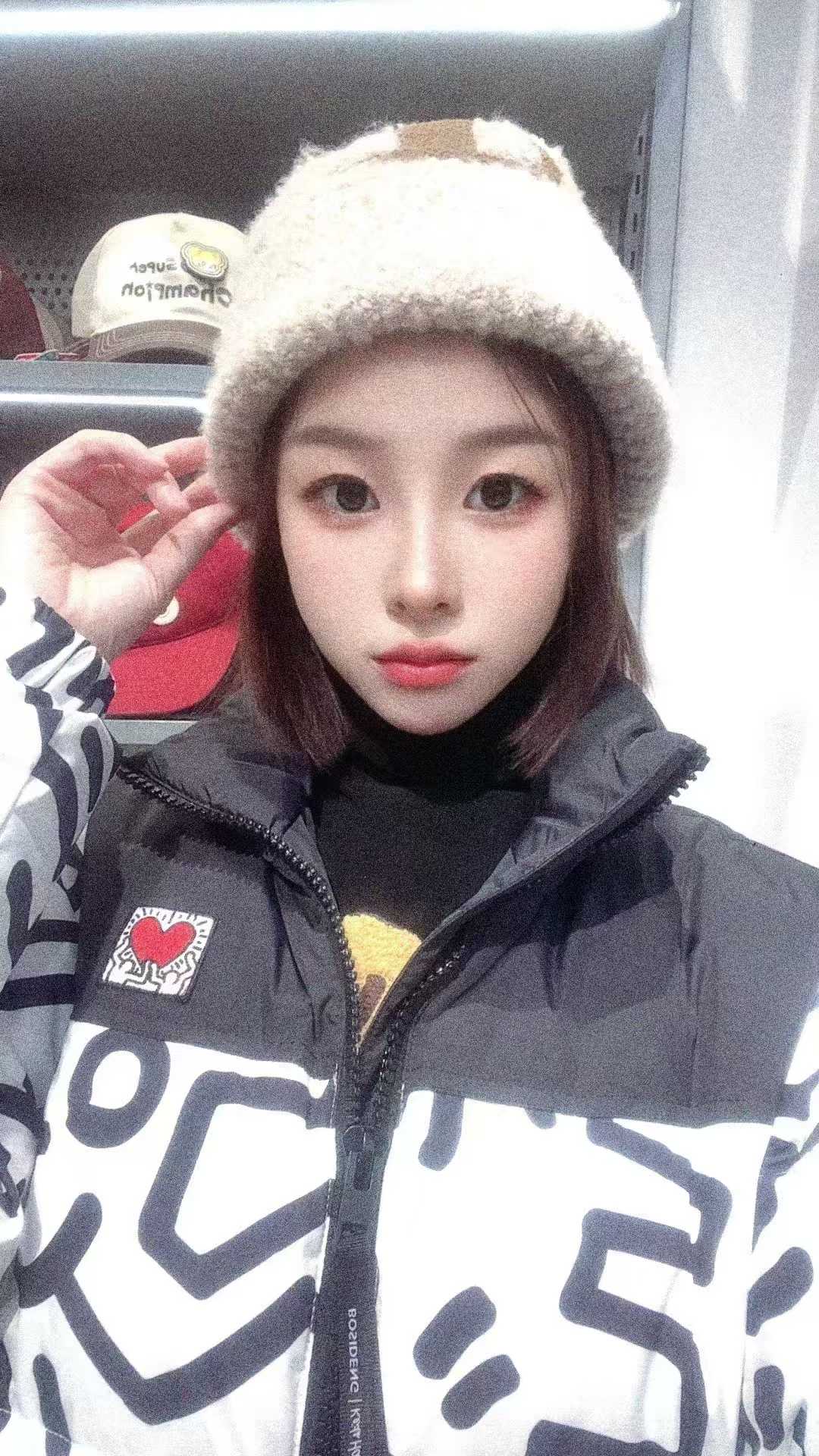 无齿感，服务没得说，很有魅力