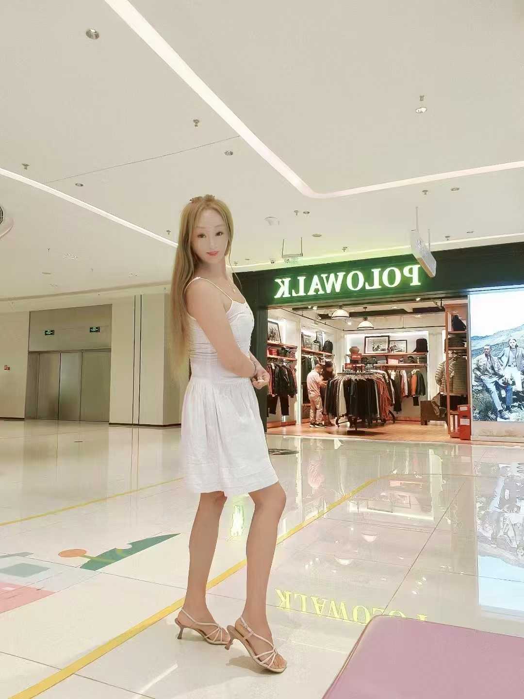 热辣魅惑服务系小姐姐