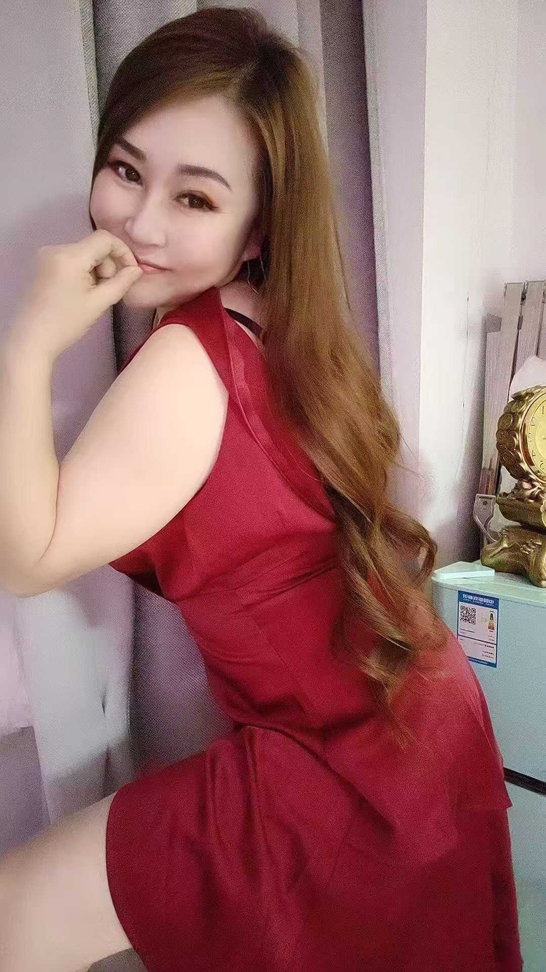 绿园区肉感小少妇九儿