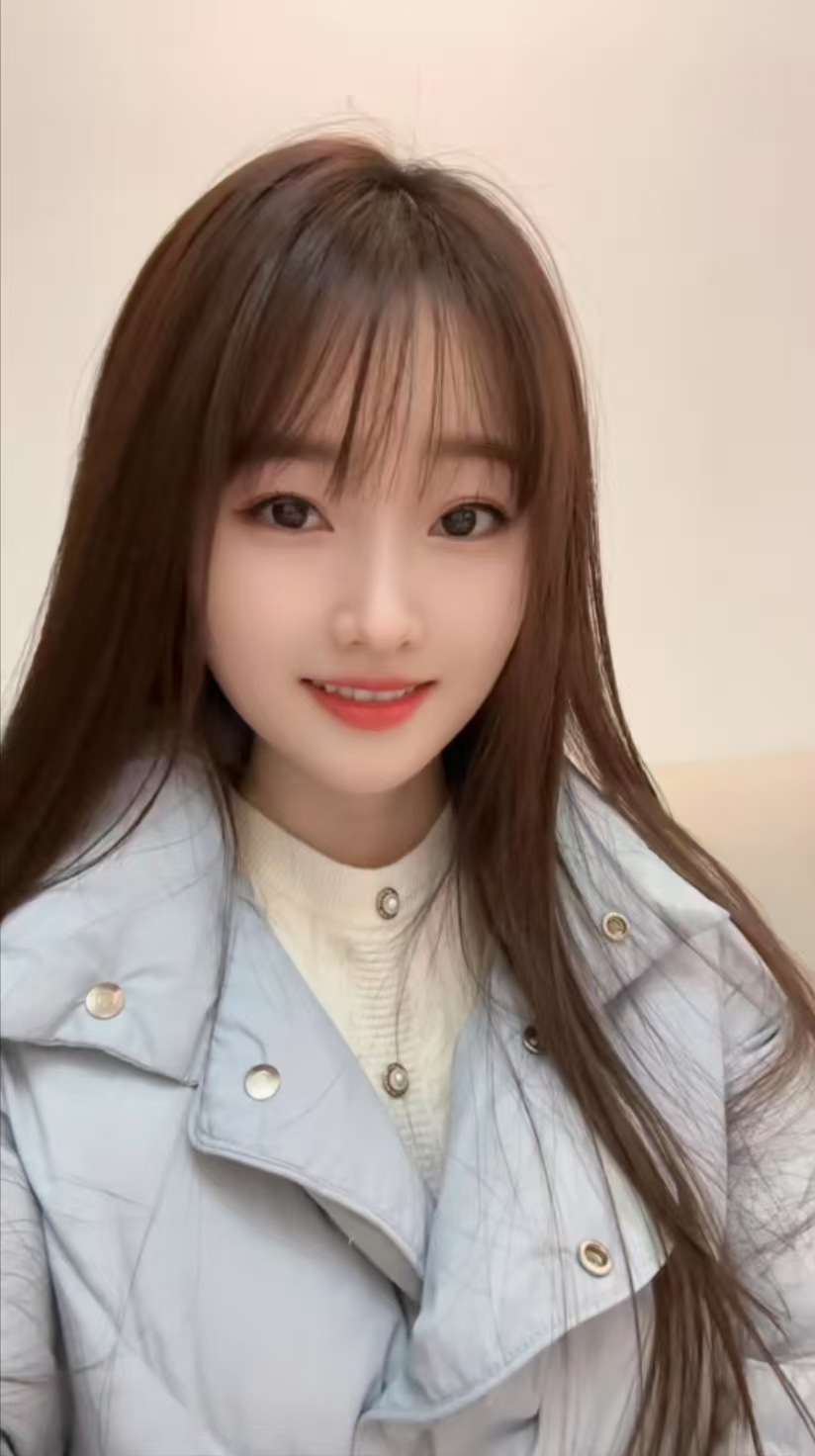 光谷甜美辣妹涵涵