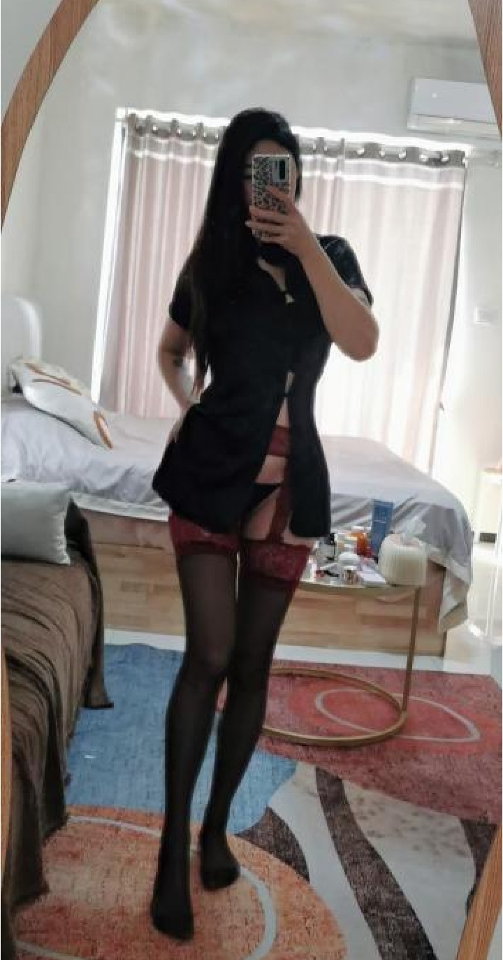 禅城区情趣辣妹雪儿